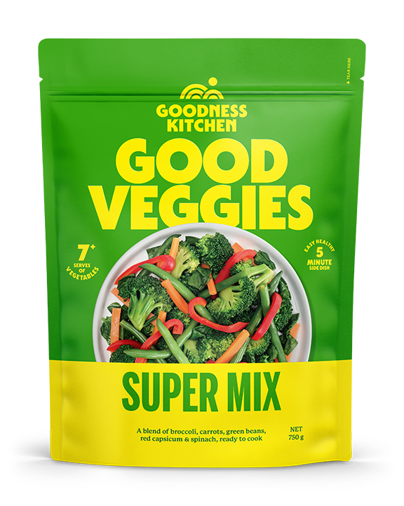 Super Mix