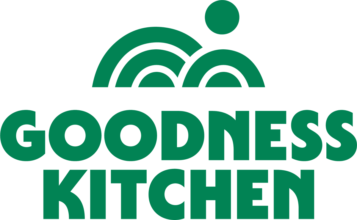 Goodness Kitchen NZ logo