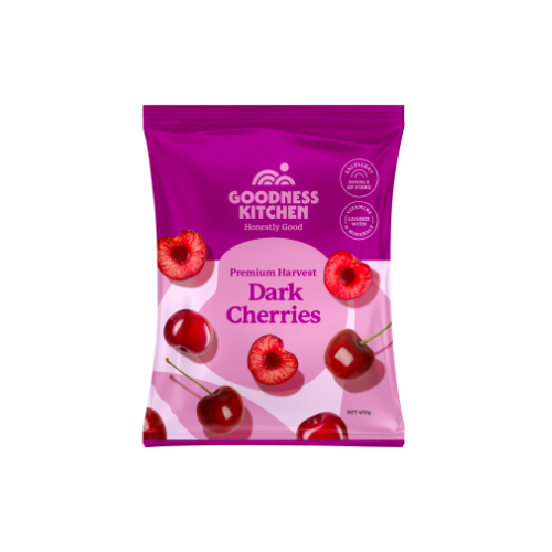 Dark Cherries