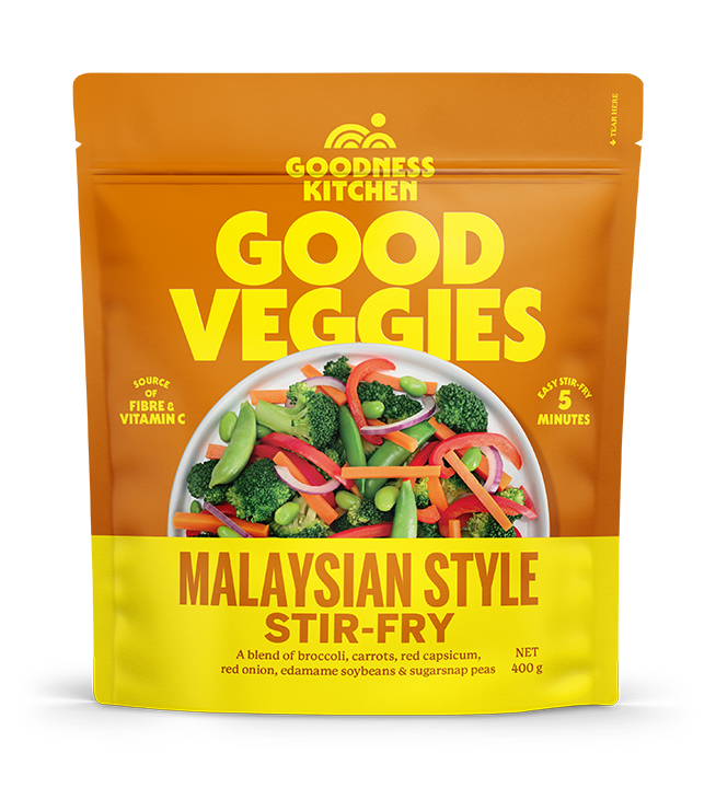 Malaysian style