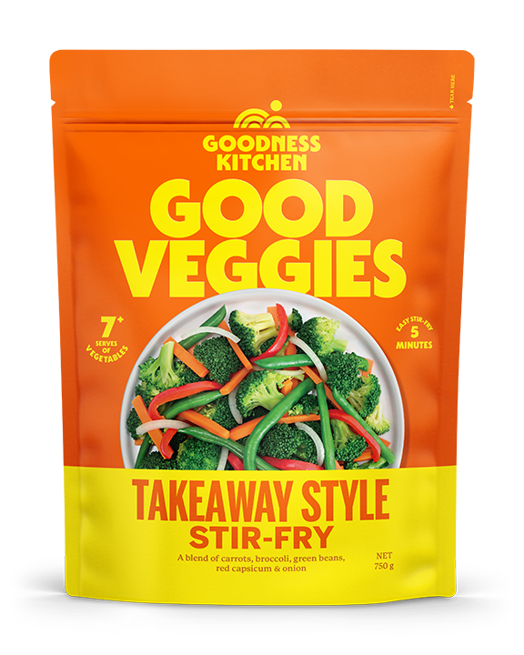 Takeaway Style